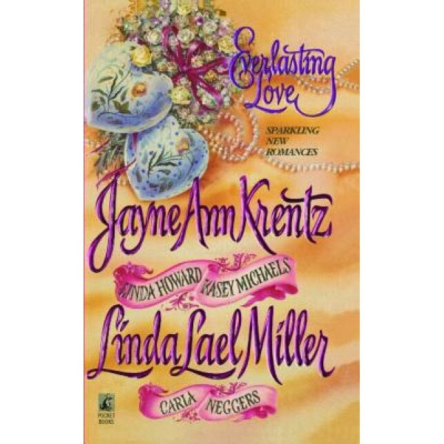 Everlasting Love, Jayne Ann Krentz (Author)
