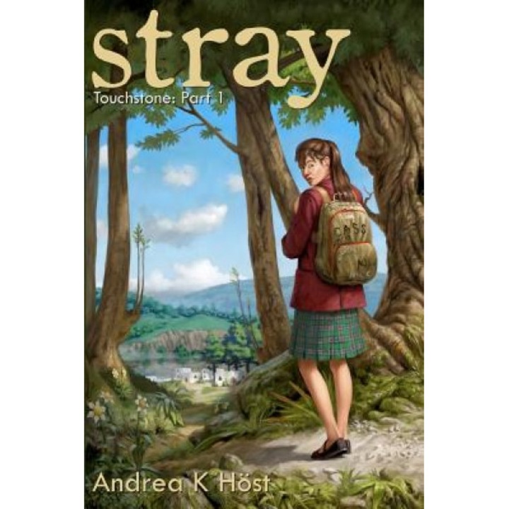 Stray, Andrea K. H. St (Author)