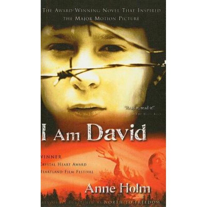 I Am David, Anne Holm (Author)