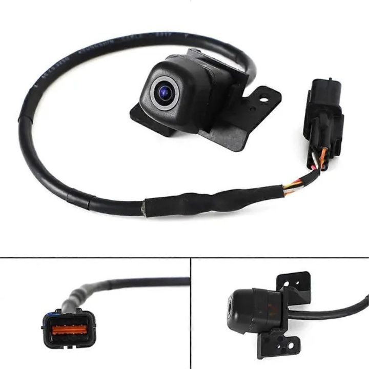 Camera marsarier pentru Hyundai Tucson 3 2016-2018 negru
