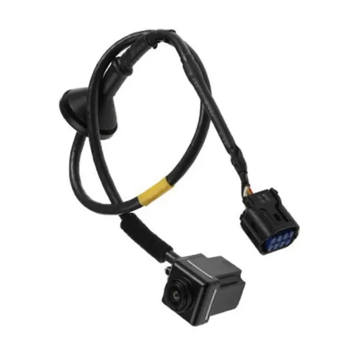 Camera marsarier, OEM, 95760B2000, negru, plastic, pentru Soul 2014-2019