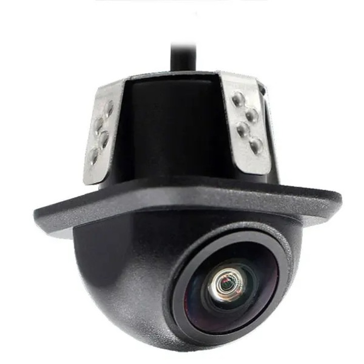 Camera auto spate unghi 170 grade 420 linii DC 12V