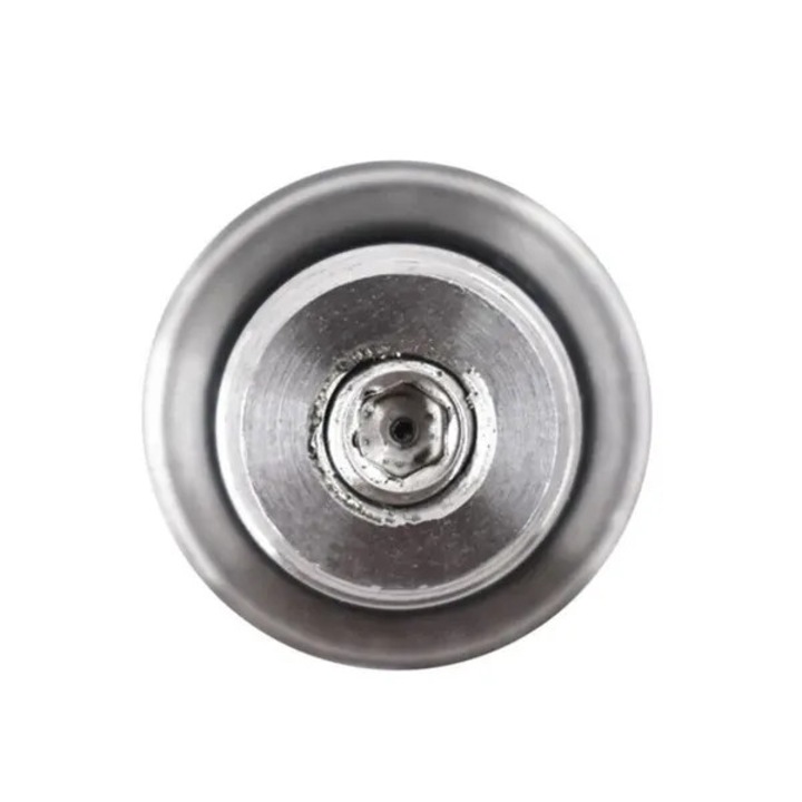 Senzor hidraulic, metalic, argintiu, 1 buc, 7223203 7223132 KM16-S13, EX200-2 EX200-3