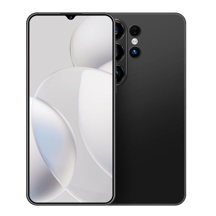 HONOR Magic V5, Dual SIM, 16GB RAM, 512GB, 5G, Black