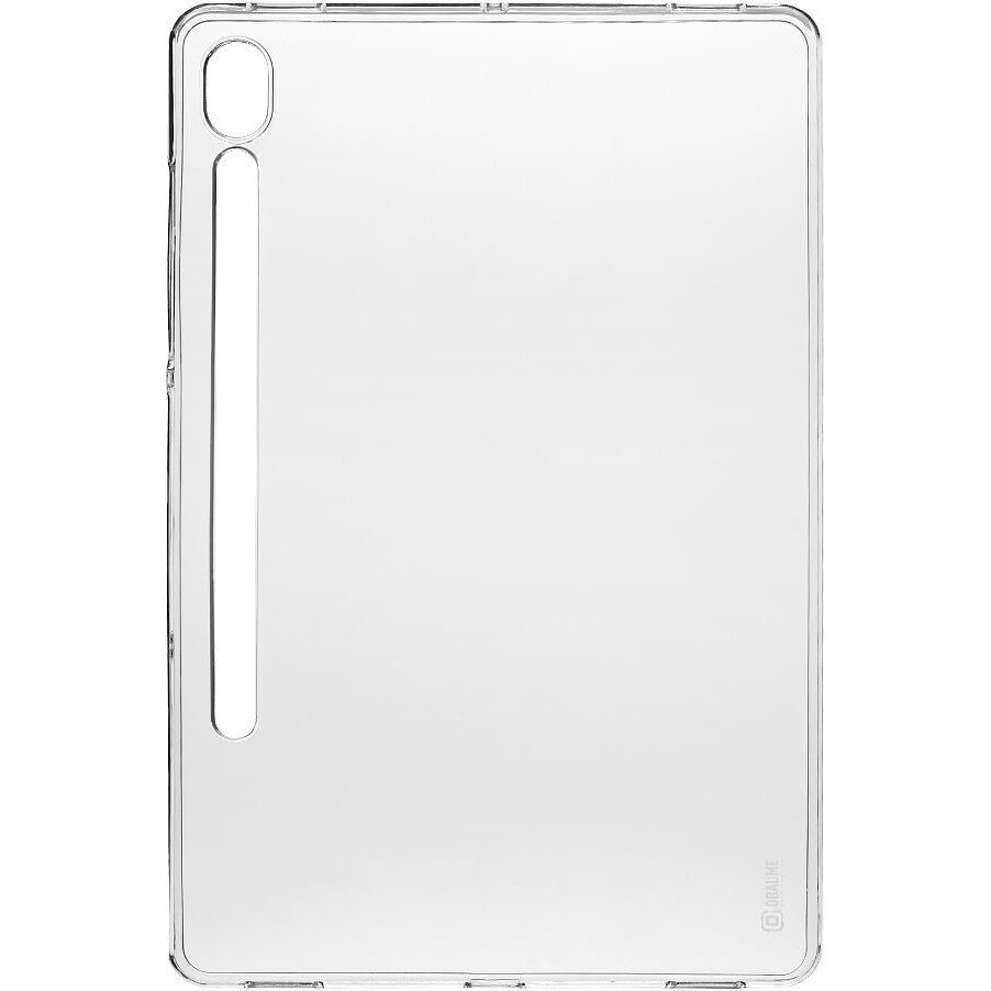 Husa tableta OBALME TPU transparenta antiderapanta 10.4inch