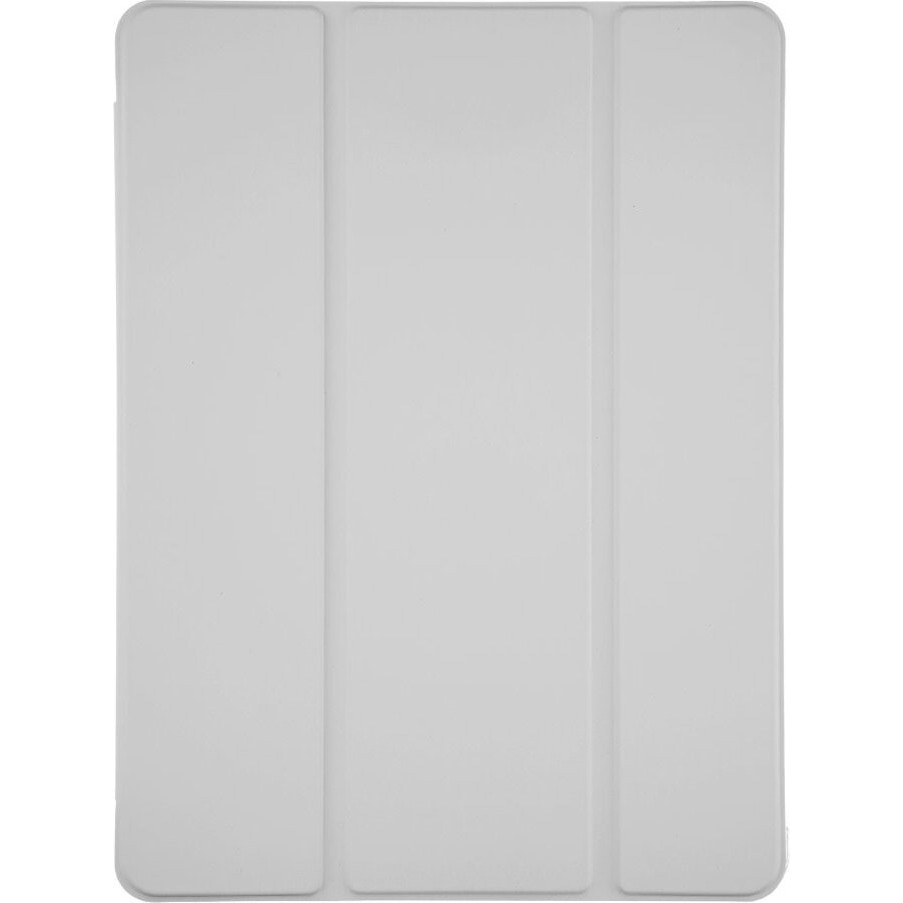 Husa tableta OBALME MistyTab, protectie, gri deschis, 11inch