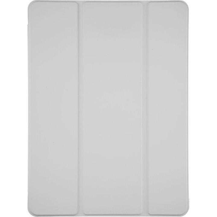 Husa tableta OBALME MistyTab, protectie, gri deschis, 11inch