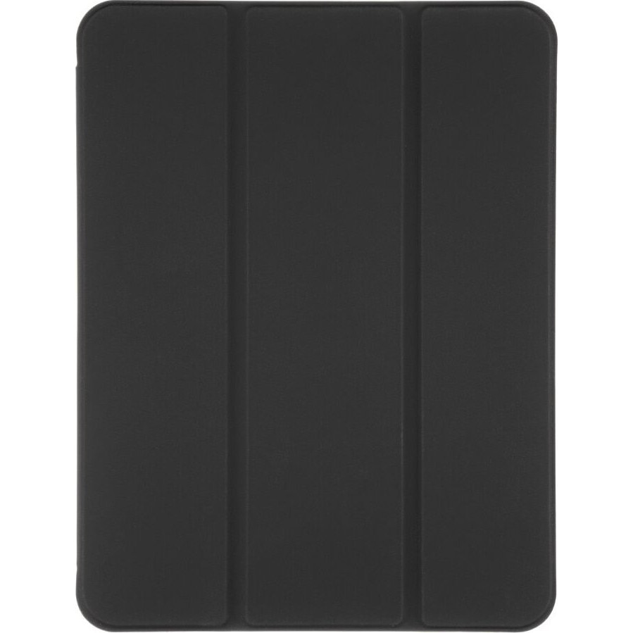 Husa tableta OBALME MistyTab, protectie, negru, 2 pozitii, 26x18cm