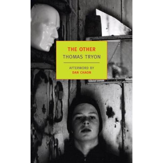 The Other, Thomas Tryon (Author)