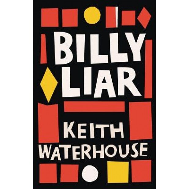 Billy Liar, Keith Waterhouse (Author)