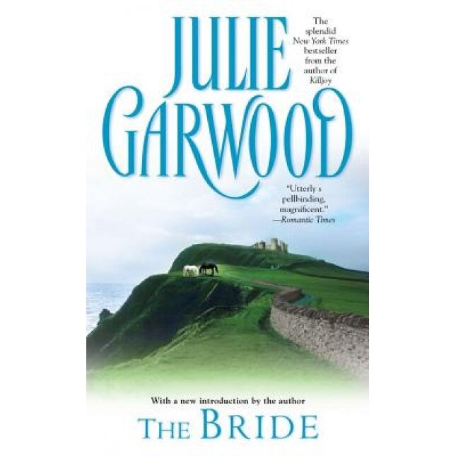 The Bride, Julie Garwood (Author)