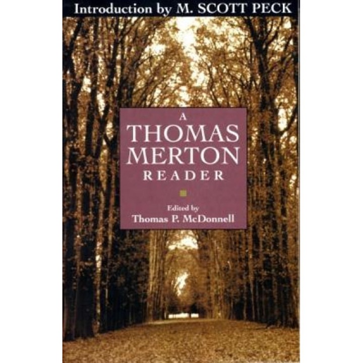 Thomas Merton Reader, Thomas Merton