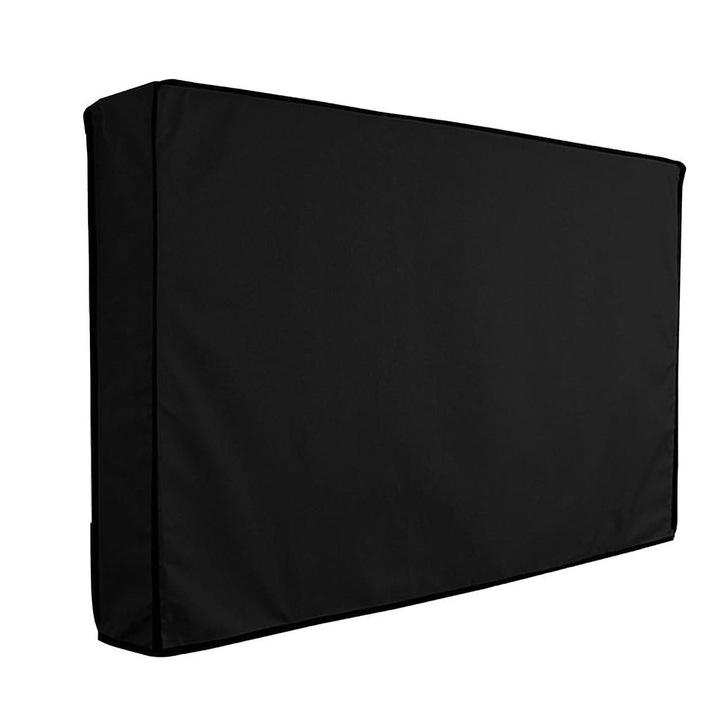 Husa protectie TV exterior, 30-32 inch, impermeabila, rezistenta, 58x86x13cm