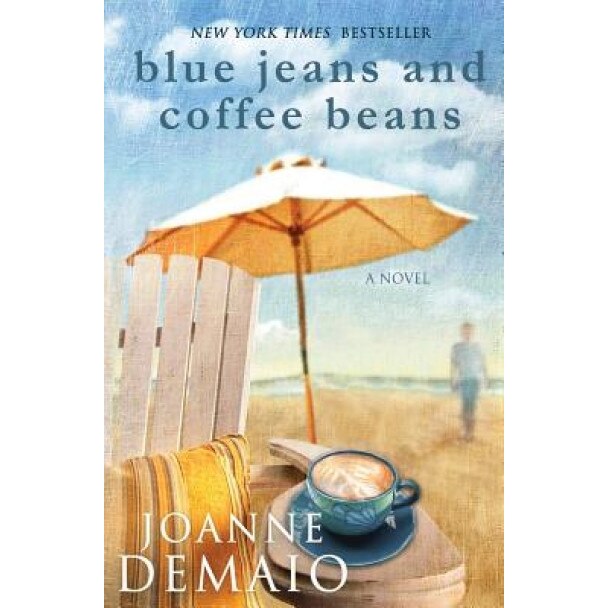 Blue Jeans and Coffee Beans, Joanne Demaio (Author)