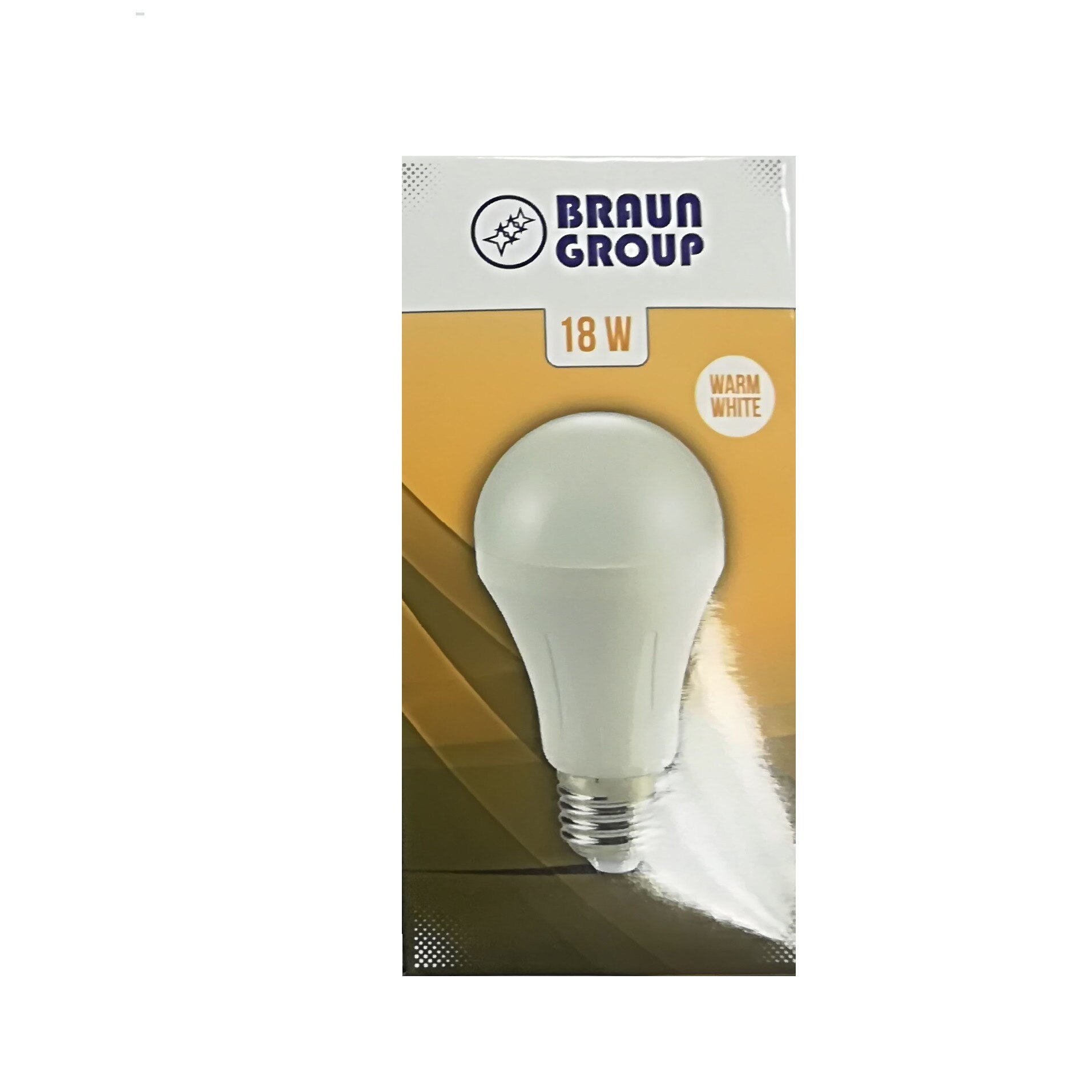 Bec Led Edison Bec LED 18W - tip EDISON - eMAG.ro