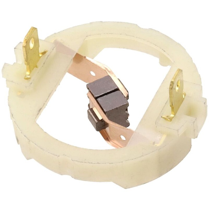 Perii colectoare motor compatibile Parkside PWSA 20 Li C3/PWSA 20 Li B3/PWSA 20 Li B2, PASSK 20 Li C2, PHKSA 20 Li A2, RS897/RS895/RS875/RS887, diametru max. 47.7 mm, MIGJJ-081100169