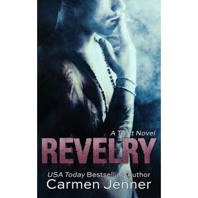 Revelry, Carmen Jenner (Author)