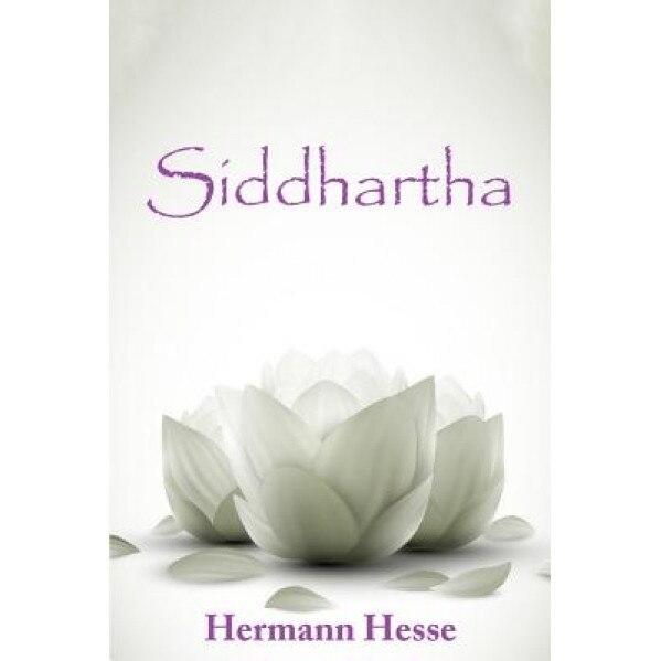 Siddhartha, Hermann Hesse (Author)