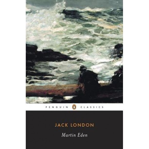 Martin Eden, Jack London