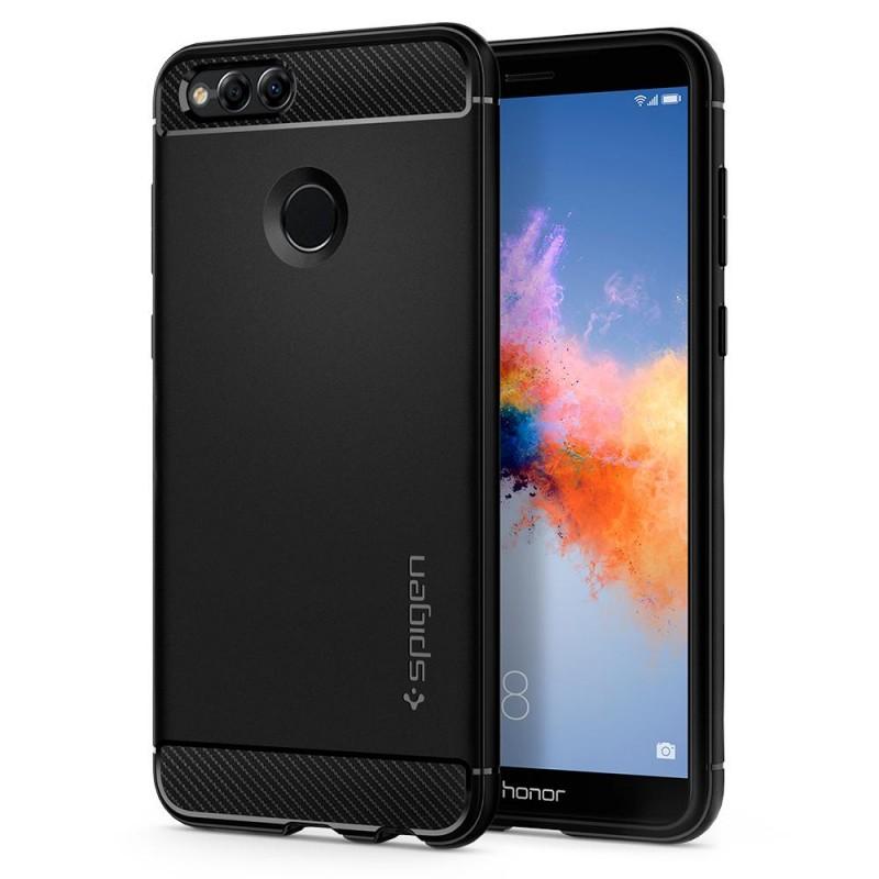 Carcasa Spigen Rugged Armor Huawei Honor 7X