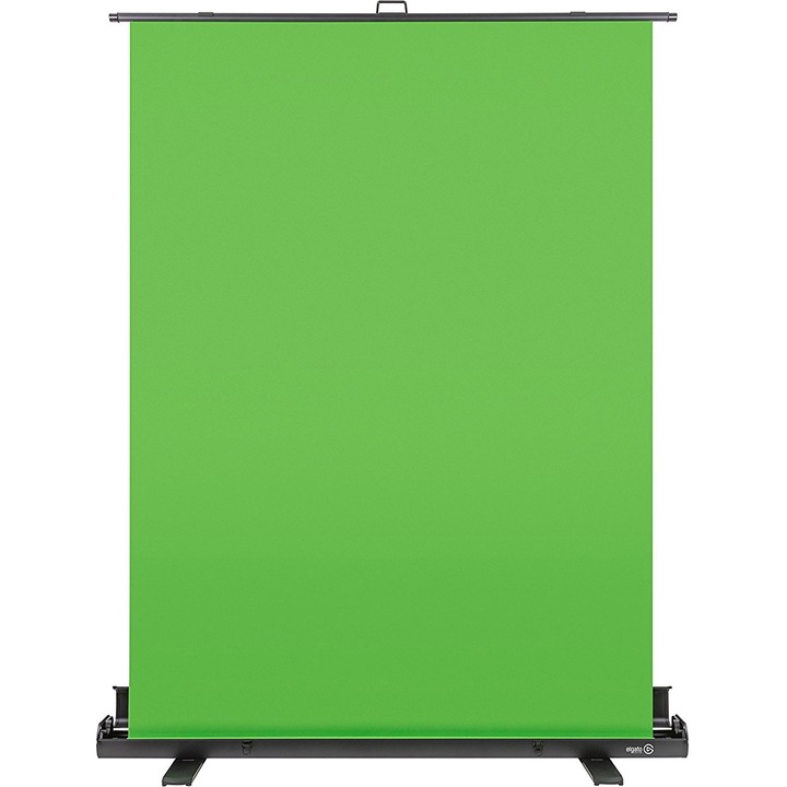 Зелен екран ELGATO GREEN SCREEN, За streaming