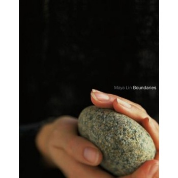 Boundaries, Maya Lin Boundaries, Maya Lin