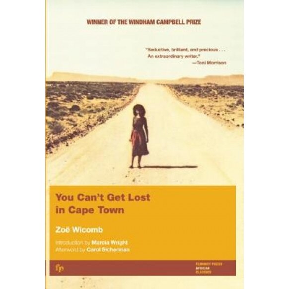 You Can't Get Lost in Cape Town, Zoe Wicomb