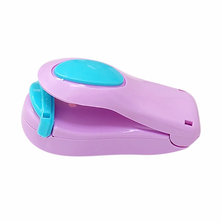 Aparat sigilat manual YANYXR portabil mov 10x4cm