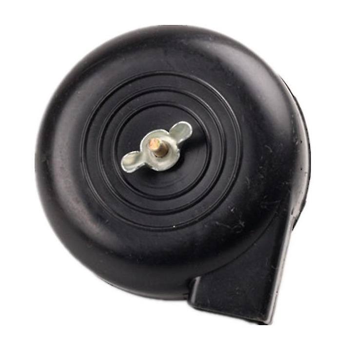 Filtru admisie aer amortizor zgomot compresor 16mm set 2 buc negru