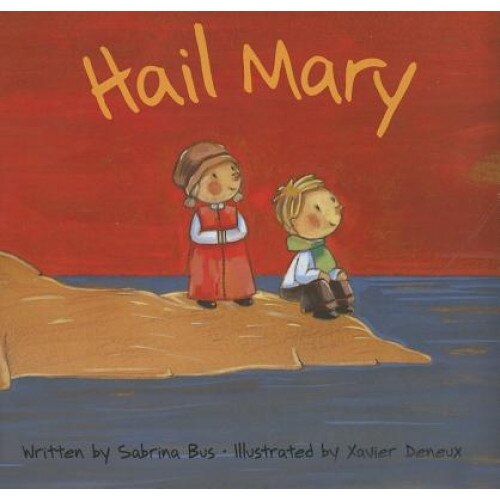 Hail Mary, Sabrina Bus