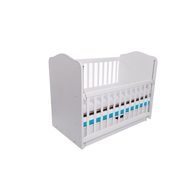 Patut eurogloria como balansoar culisant - alb cu albastru