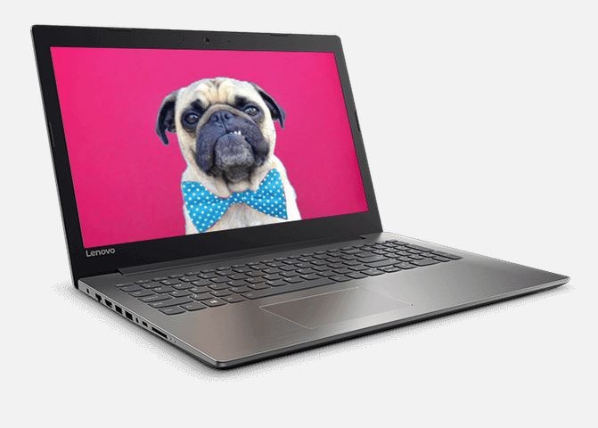 Laptop Lenovo IdeaPad 320-15IKB cu procesor Intel® Core™ i7