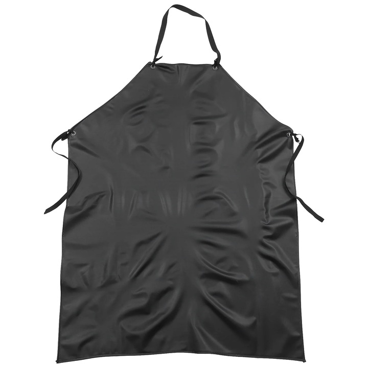 Sort de bucatarie YANYXR PVC gros negru 110x80x0.6cm