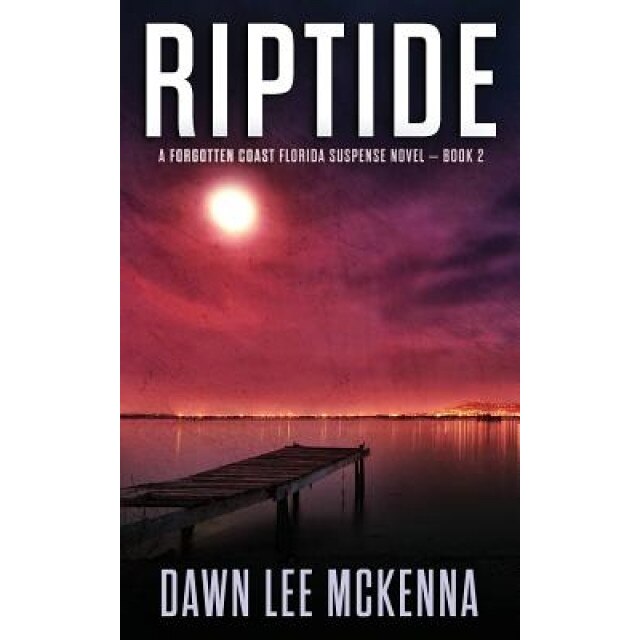 Riptide, Dawn Lee McKenna (Author)