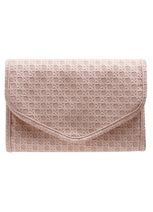Geanta pliabila pentru bijuterii YANYXR, piele, compacta, neagra, 20x15x5cm