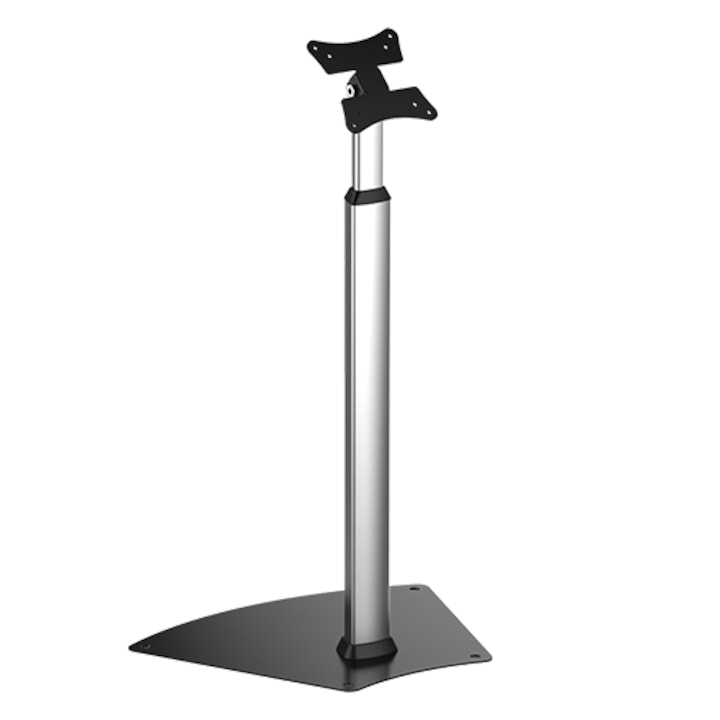 Стойка за монитор/тъчскрийн Blackmount LCD-S04, Подова, 13”-21”