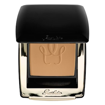 Fond de ten compact Guerlain Parure Gold Radiance Rejuvenating Effect, 03 Beige Naturel, 10 g Fond de ten compact Guerlain Parure Gold Radiance Rejuvenating Effect, 03 Beige Naturel, 10 g