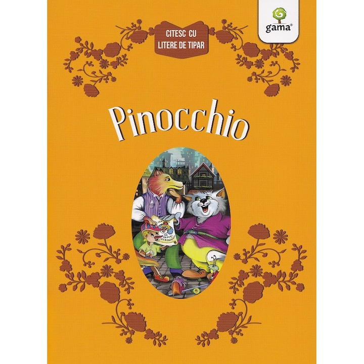 Pinocchio -, ed 2026