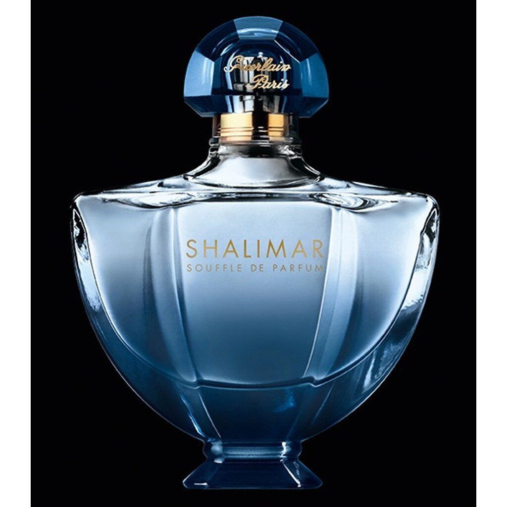 shalimar souffle de parfum 30 ml