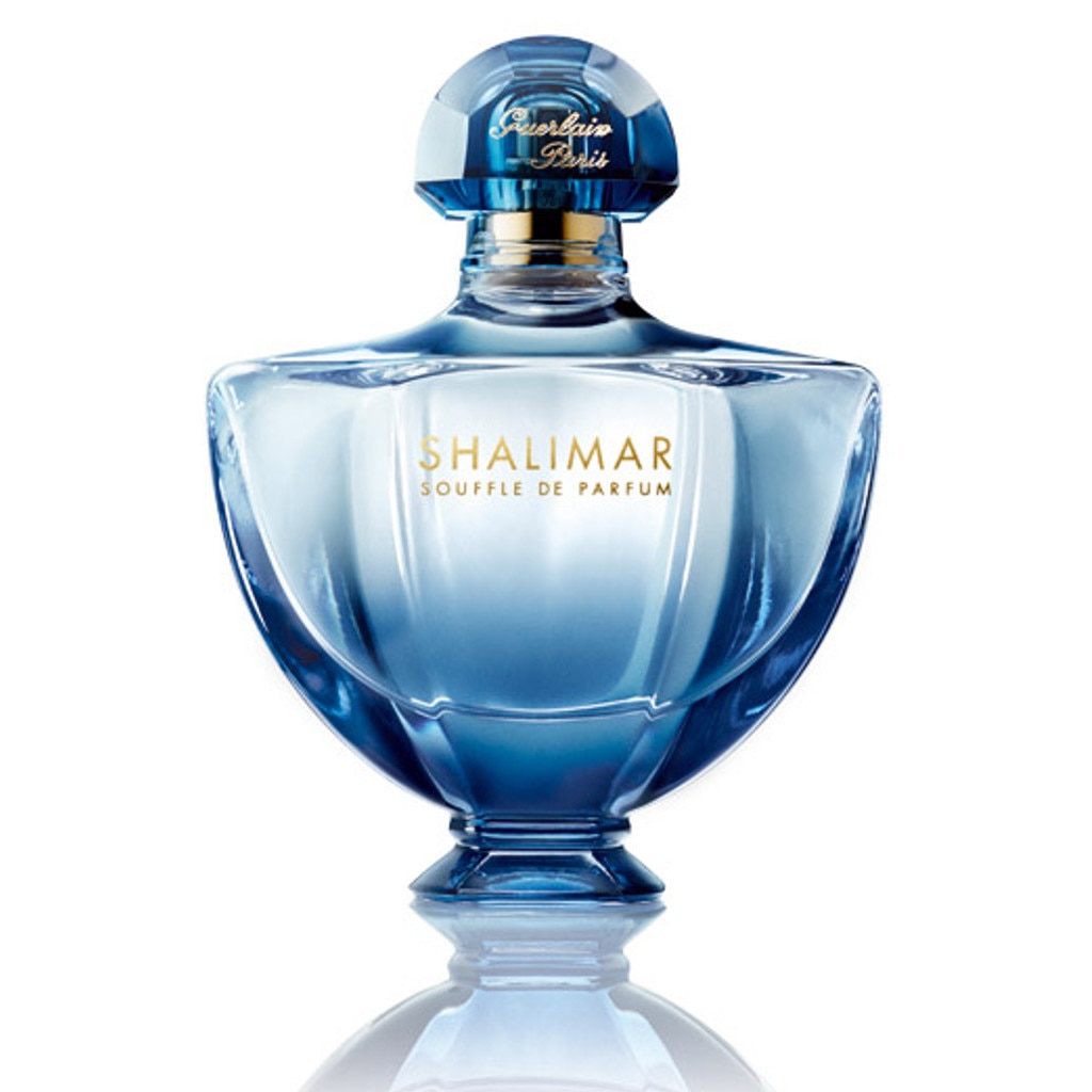 Apa de parfum Guerlain Shalimar Souffle De Parfum, 30 ml