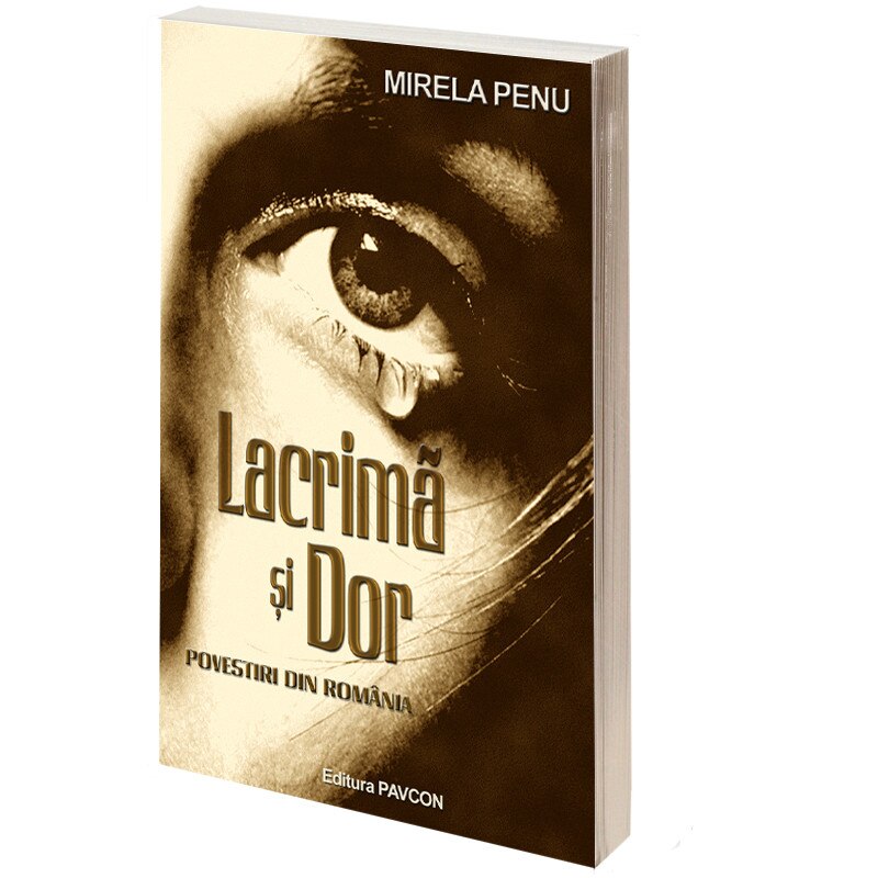 Lacrima si Dor - Mirela Penu