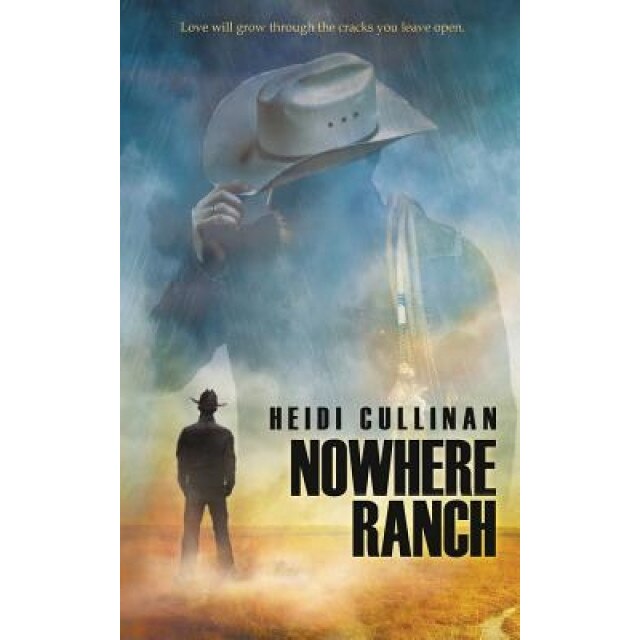 Nowhere Ranch, Heidi Cullinan (Author)