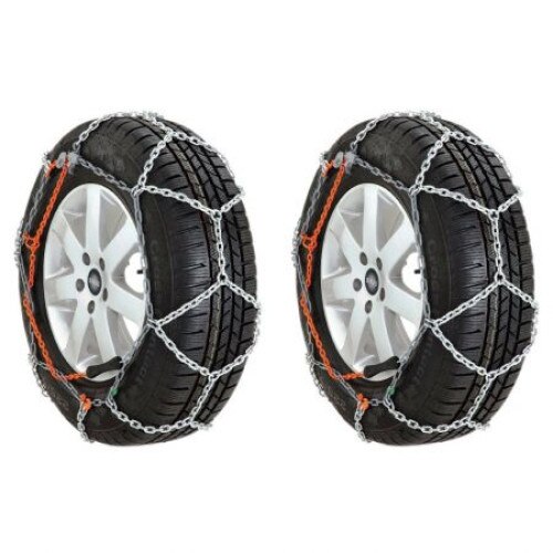 Set 2 bucati lanturi zapada KN 110