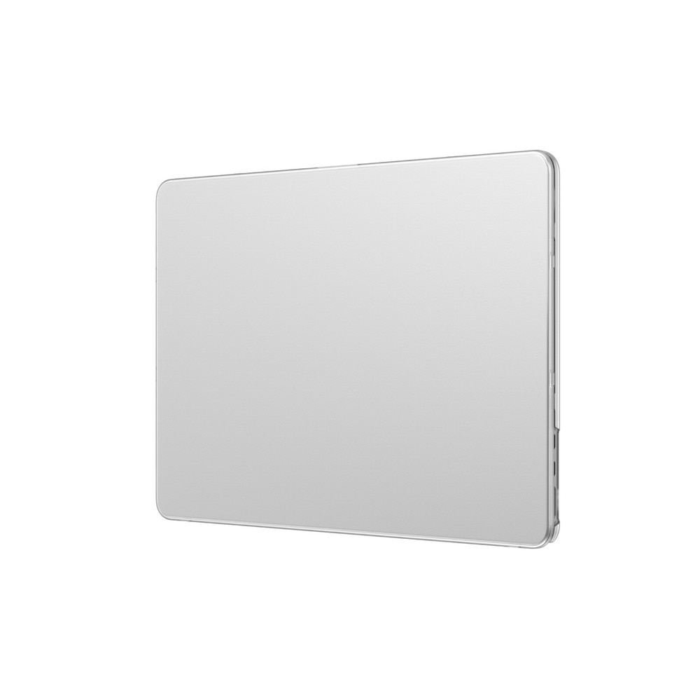 Carcasa laptop AmazingThing Titan Hardshell compatibila cu MacBook Air M5 15 inch, Transparent