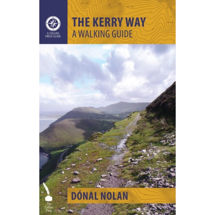 Kerry Way - Donal Nolan