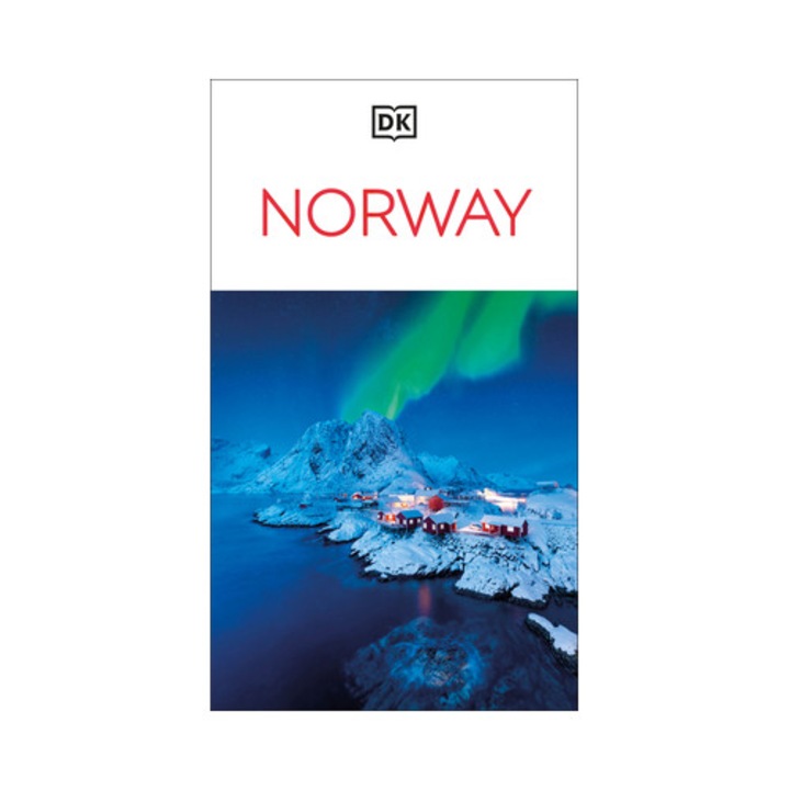 Dk Norway -
