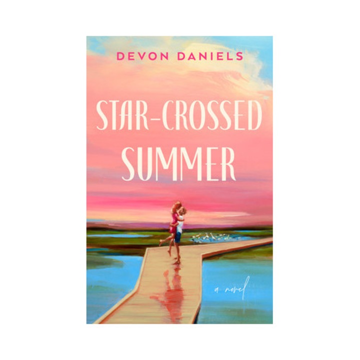 Star-crossed Summer - Devon Daniels