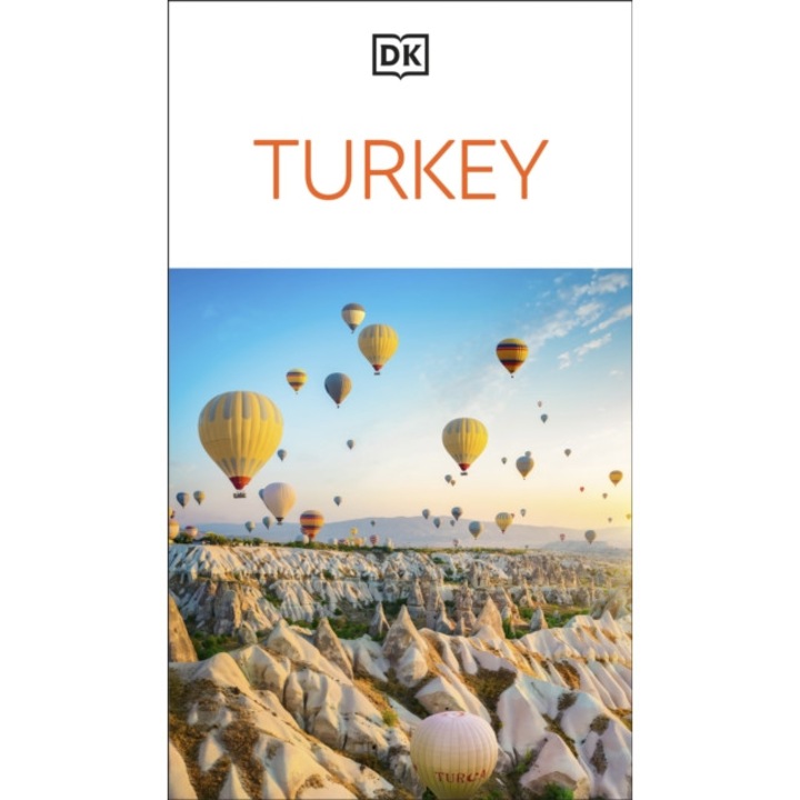 Dk Turkey -