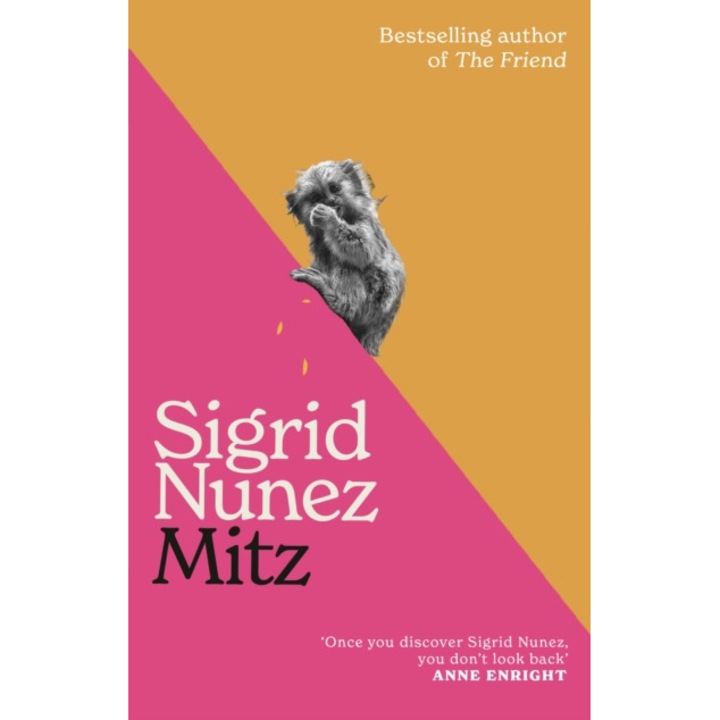 Mitz - Sigrid Nunez