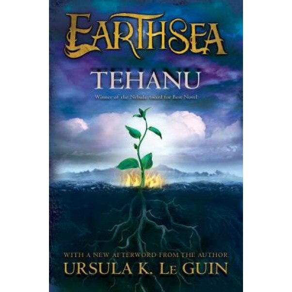 Tehanu, Ursula K. Le Guin (Author)